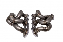 Exhaust headers, Porsche 991 Turbo (991TT) 2013-16