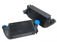 Hi Performance Intercoolers for Porsche 911/996/997/GT2 2000-2013