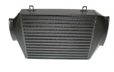 Intercooler, top mount for Mini Cooper S R53 2001-06