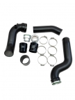 Charge and Boost pipes for BMW X1 w/N20 2009-15