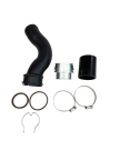 BMW E8X E9X N55 Boost pipe