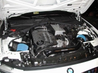 Electrodyne, Quality Motoring Accessories: BMW M2/ M2C/ M235I 2014-