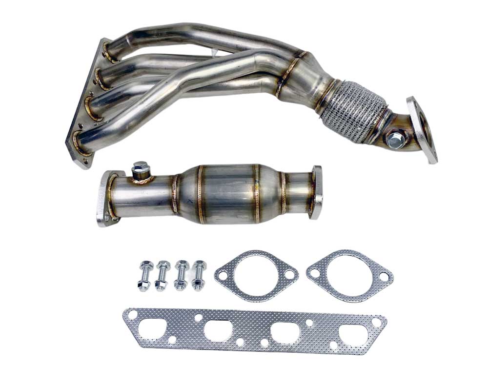 R53 catalytic deals converter