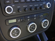 Motoring 2006-09 VW Mk5 Quality Golf Electrodyne, Accessories: