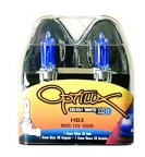 Hella Optilux XB xenon blue light bulbs, 9005 12V 100W