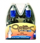 Hella Optilux XB xenon blue light bulbs, 9007 12V 100/80 W