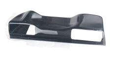 Carbon fiber intake box, Porsche 996tt 2001-05